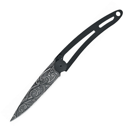 Naked 15g Linerlock Pacific