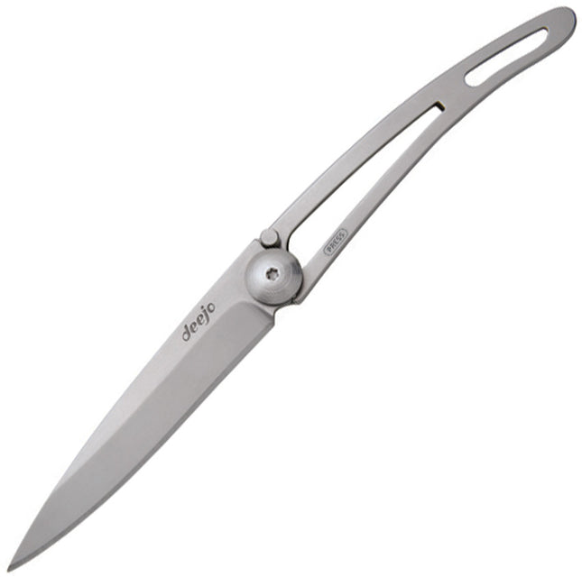 Linerlock Stainless 27 gram