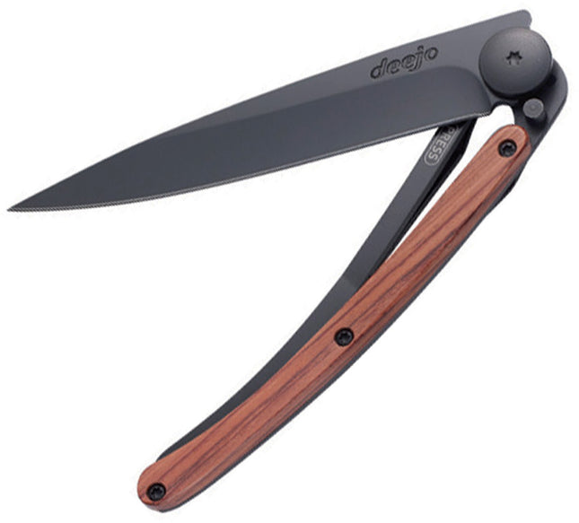 27g Linerlock Coralwood