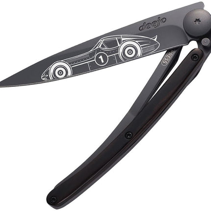 27g Tattoo Linerlock Bolide