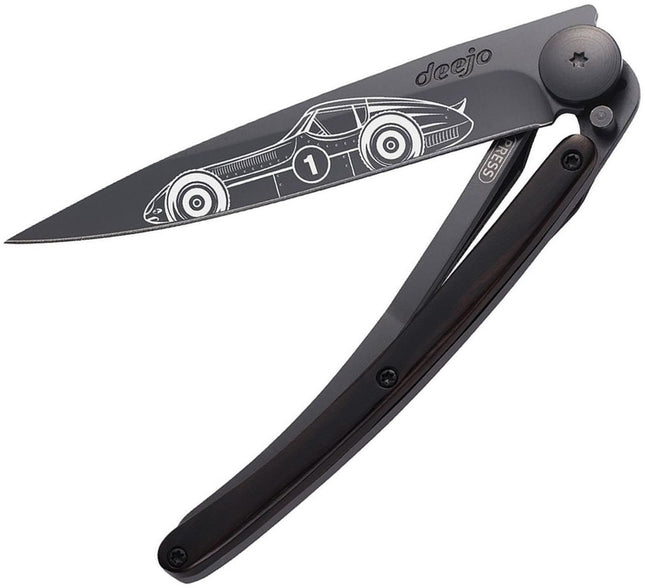 27g Tattoo Linerlock Bolide