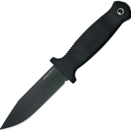 Armiger 4 Fixed Blade Clip