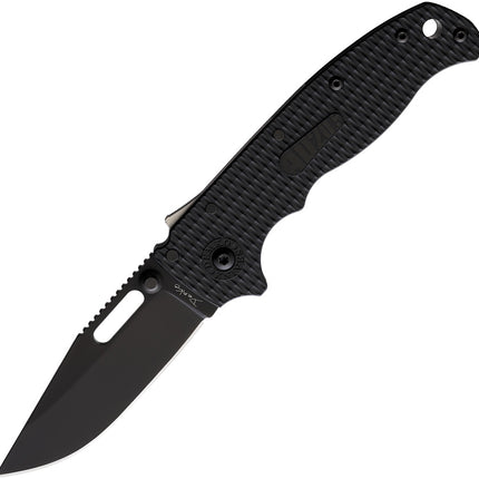 AD 20.5 Shark-Lock DLC