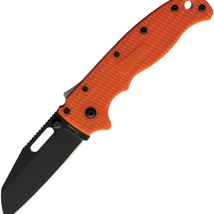 AD 20.5 Orange Shark DLC
