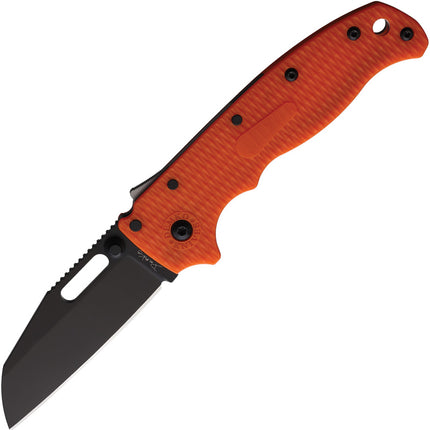 AD 20.5 Shark-Lock DLC