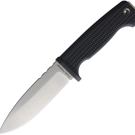 Fixed Blade Black