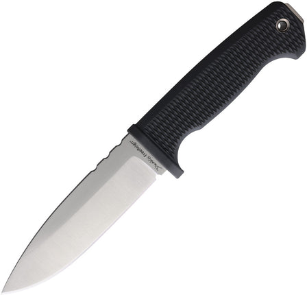 Fixed Blade Black