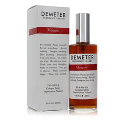 Demeter Mesquite Cologne Spray (Unisex) By Demeter - Vickie Lynn's