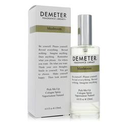 Demeter Mushroom Cologne Spray (Unisex) By Demeter - Vickie Lynn's