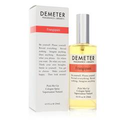 Demeter Frangipani Cologne Spray (Unisex) By Demeter - Vickie Lynn's