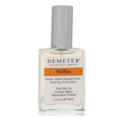 Demeter Waffles Cologne Spray (unboxed) By Demeter - Vickie Lynn's