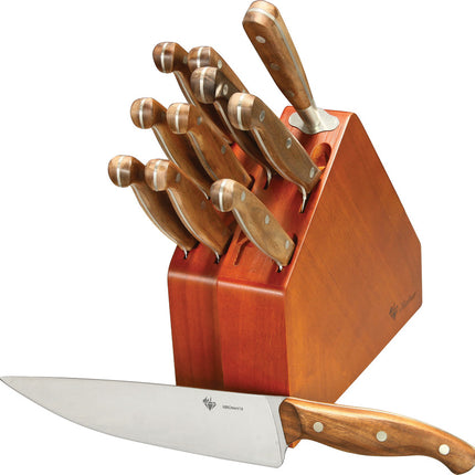 Gourmet Classic Set 12