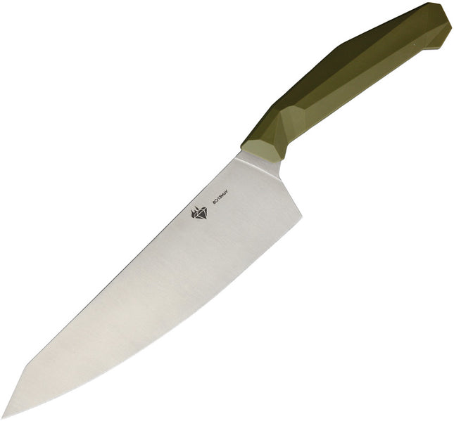 Emerald Chefs Knife