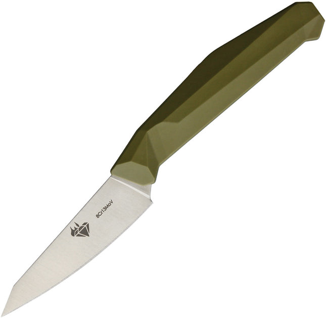 Emerald Paring Knife