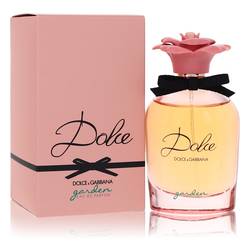 Dolce Garden Eau De Parfum Spray By Dolce & Gabbana - Vickie Lynn's
