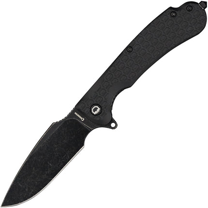 Fielder Linerlock Black