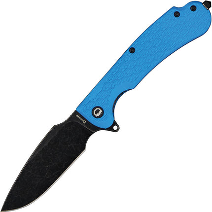 Fielder Linerlock Blue