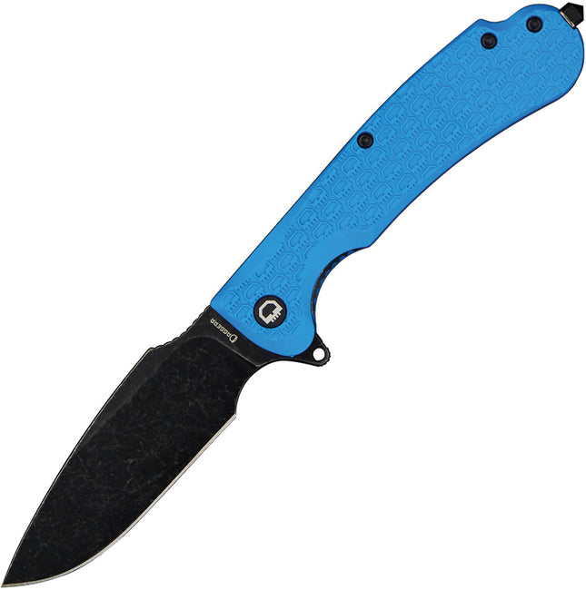 Fielder Linerlock Blue