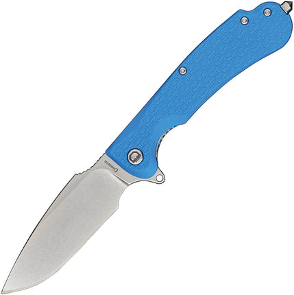 Fielder Linerlock Blue