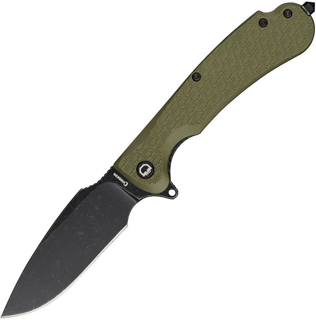 Fielder Linerlock Olive