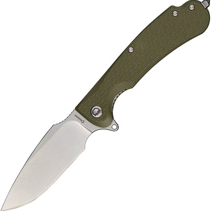 Fielder Linerlock Olive