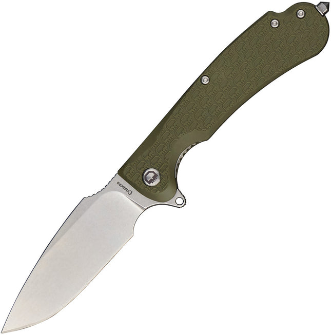 Fielder Linerlock Olive