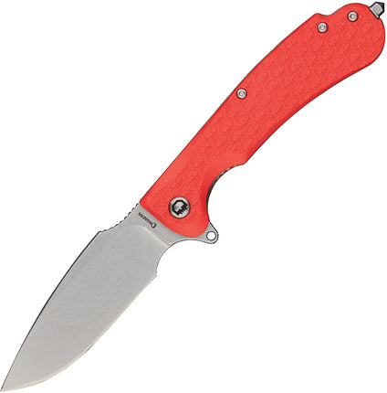 Fielder Linerlock Orange