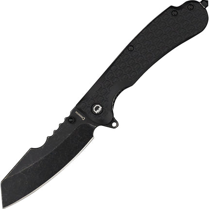 Rhino Linerlock Black
