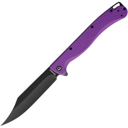 Toothpick Linerlock Ppl BSW