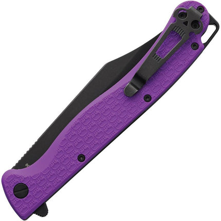 Toothpick Linerlock Ppl BSW