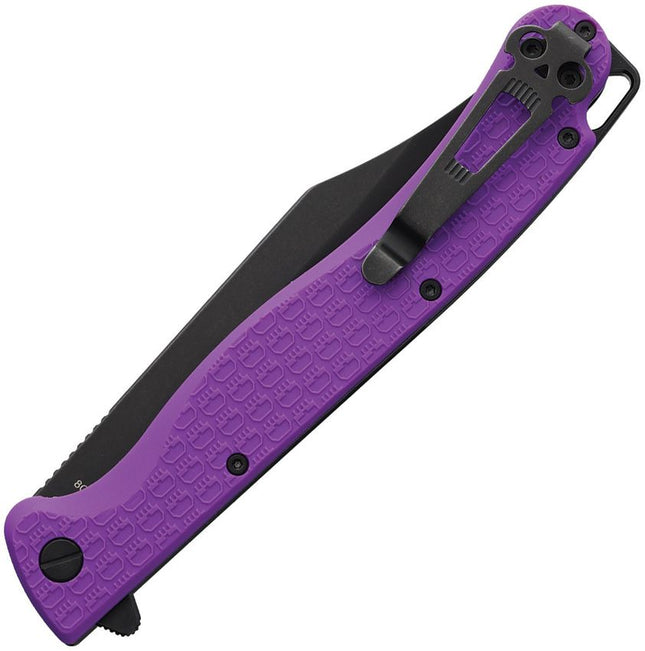 Toothpick Linerlock Ppl BSW