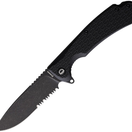 Wocket Linerlock Black