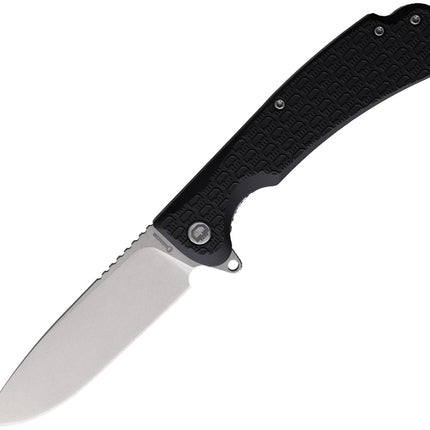 Wocket Linerlock Black