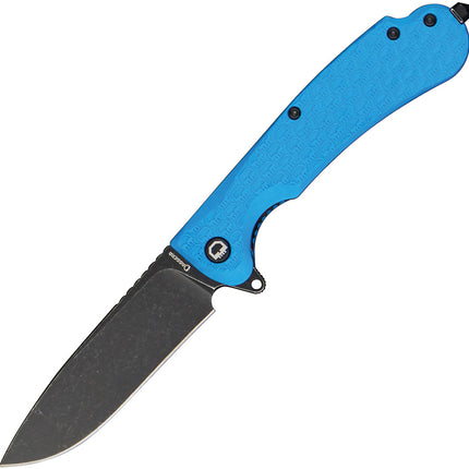 Wocket Linerlock Blue
