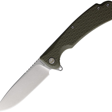Wocket Linerlock Olive