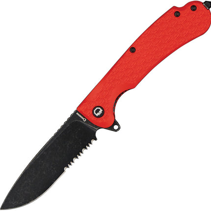 Wocket Linerlock Orange