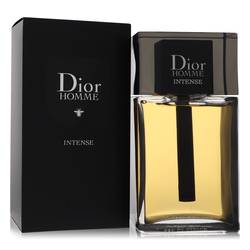 Dior Homme Intense Eau De Parfum Spray By Christian Dior - Vickie Lynn's