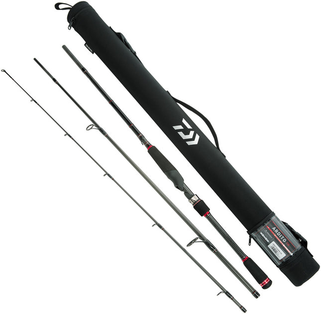 Ardito-TR Travel Fishing Rod