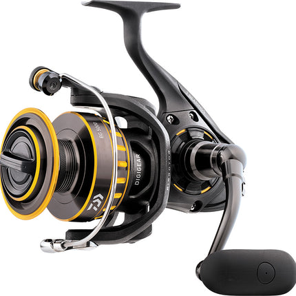 BG Spinning Reel