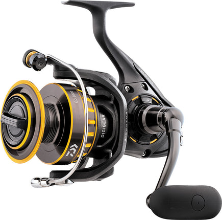 BG Spinning Reel