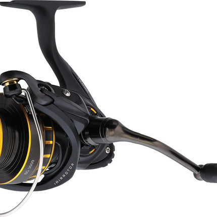 BG Series Salt Spinning Reel