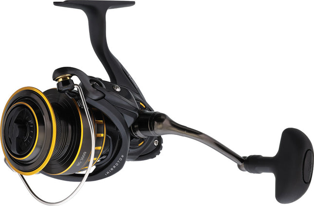 BG Series Salt Spinning Reel