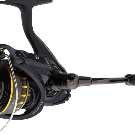 BG Spinning Reel