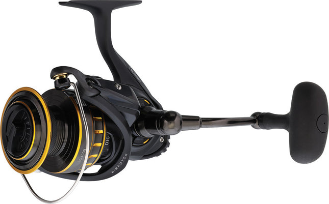 BG Spinning Reel