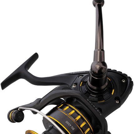 BG 4500 Spinning Reel