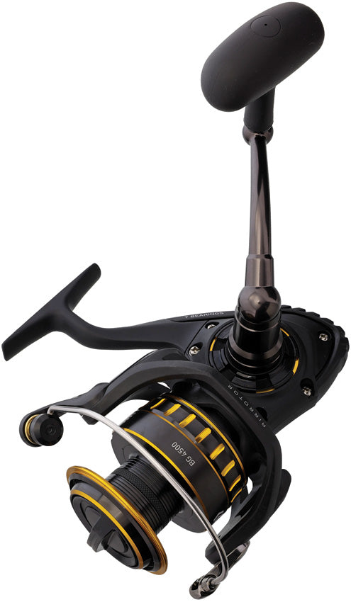 BG 4500 Spinning Reel