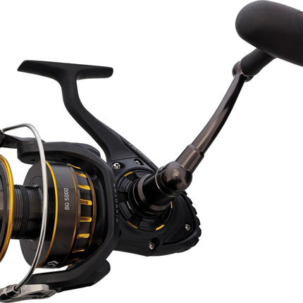 BG 5000 Spinning Reel