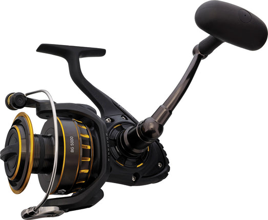 BG 5000 Spinning Reel