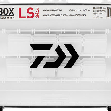 D-Box Tackle System LS