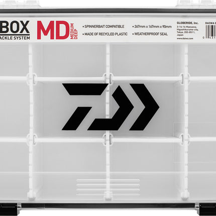 D-Box Tackle System MD